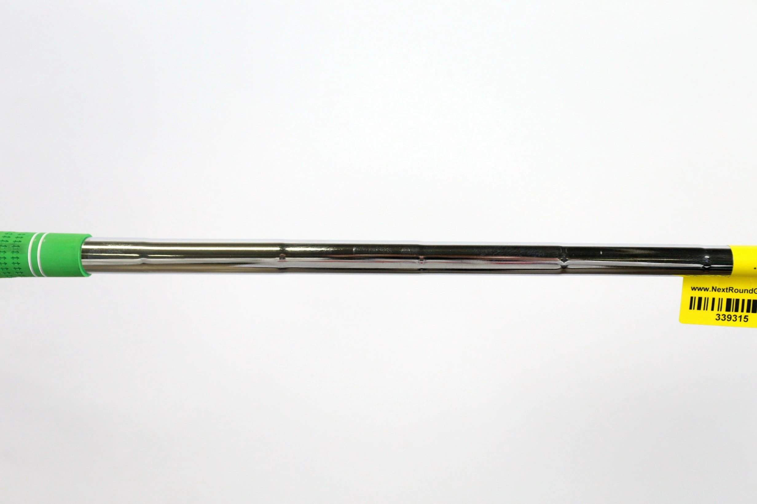 Unspecified Square Strike Wedge 45* RH 35 In Steel Shaft Stiff Flex 10 Unspecified Square Strike Wedge 45* RH 35 In Steel Shaft Stiff Flex - Image 8