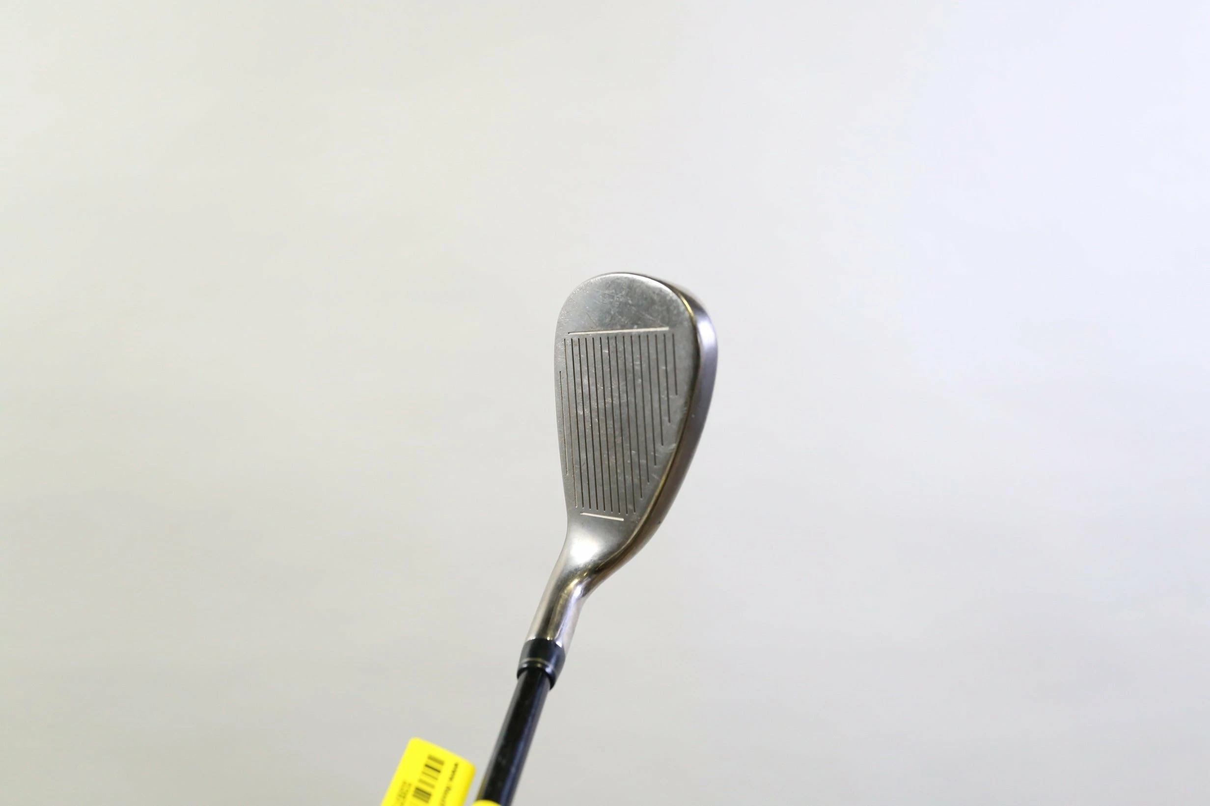 Callaway Fusion Wide Sole Sand Wedge 56* RH 35 In Graphite Shaft Ladies Flex 9 Callaway Fusion Wide Sole Sand Wedge 56* RH 35 In Graphite Shaft Ladies Flex - Image 7