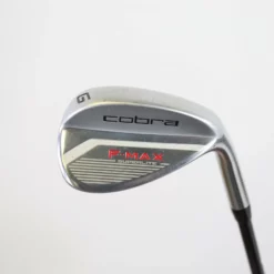 Cobra F-Max SuperLite Gap Wedge 50* RH 35.25 In Cobra Graphite Ladies Flex -Ping Wedges Sales Store 010938ed 545c 5d0a b1cd 498d08f22a57
