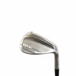 Cleveland RTX ZipCore Tour Rack Mid 52* Wedge RH 35.75 In Steel Shaft Stiff