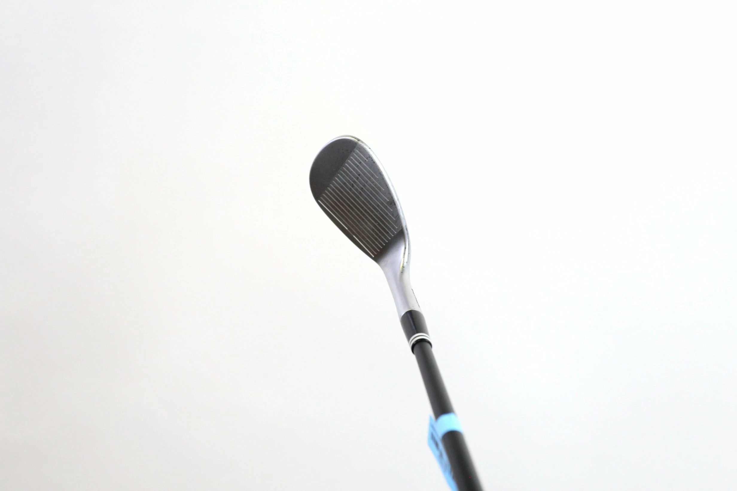 Cleveland Smart Sole S Wedge 58* RH 35.5 In Graphite Shaft Wedge Flex 9 Cleveland Smart Sole S Wedge 58* RH 35.5 In Graphite Shaft Wedge Flex - Image 7