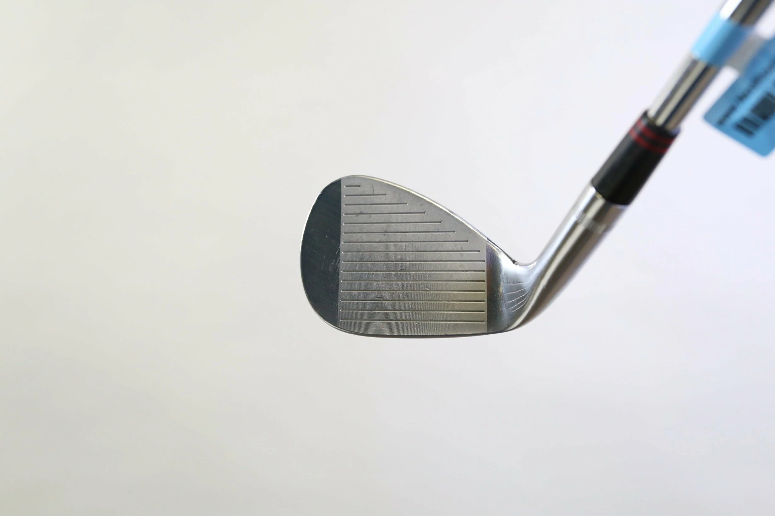 Ben Hogan Equalizer II Chrome Gap Wedge 52* RH 36.5 In KBS Tour-V Shaft Stiff 8 Ben Hogan Equalizer II Chrome Gap Wedge 52* RH 36.5 In KBS Tour-V Shaft Stiff - Image 6