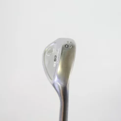 Cleveland CG16 Satin Chrome 60* Wedge RH 35.25 In 12* Steel Shaft Wedge Flex -Ping Wedges Sales Store 01c60cad 7264 5bc3 bc27 ad7dc2420c1d