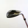 Cobra S9 Lob Wedge 59* RH 35 In NS Pro Steel Shaft Stiff Flex