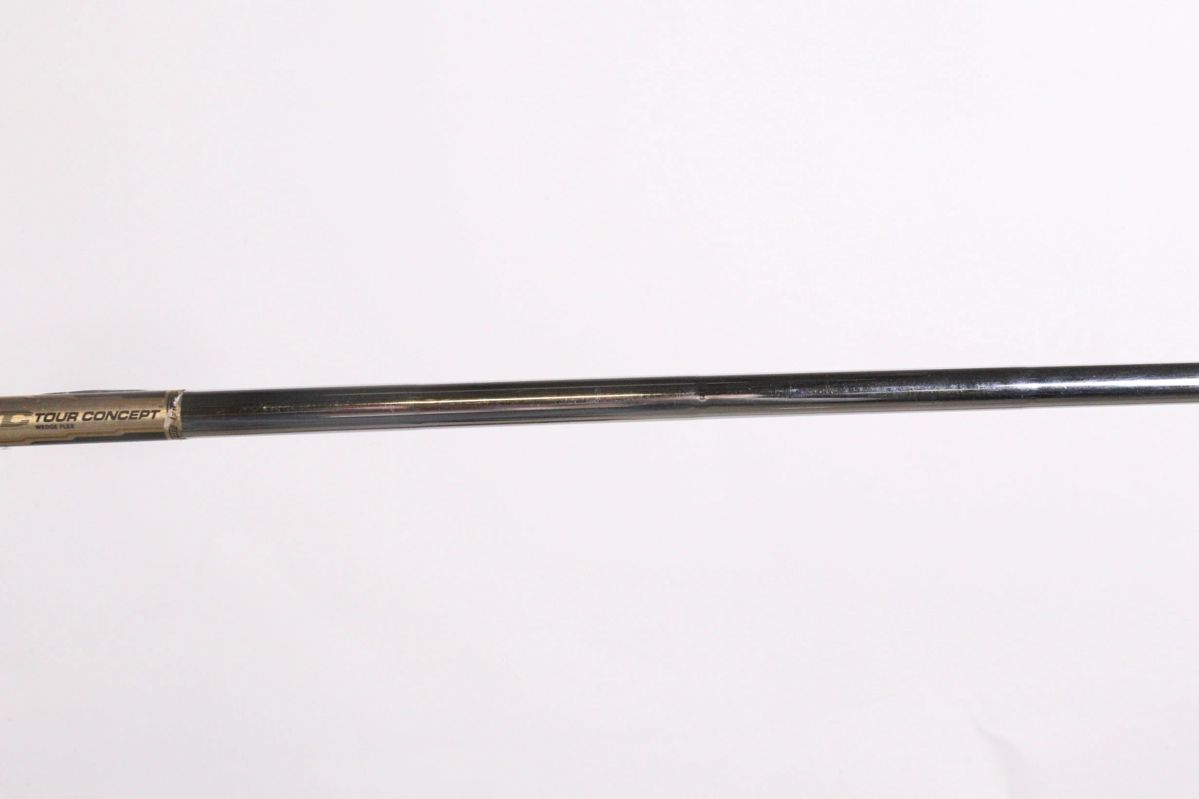 Cleveland 588 Forged Black Pearl 54* Wedge RH 35.25 In Steel Stiff Flex 10 Cleveland 588 Forged Black Pearl 54* Wedge RH 35.25 In Steel Stiff Flex - Image 8