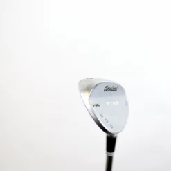 Cleveland RTX-3 Tour Satin 52* Wedge RH 35.25 In Steel Shaft Stiff Flex -Ping Wedges Sales Store 021412b6 0d36 549a a107 9b5340b9edf7