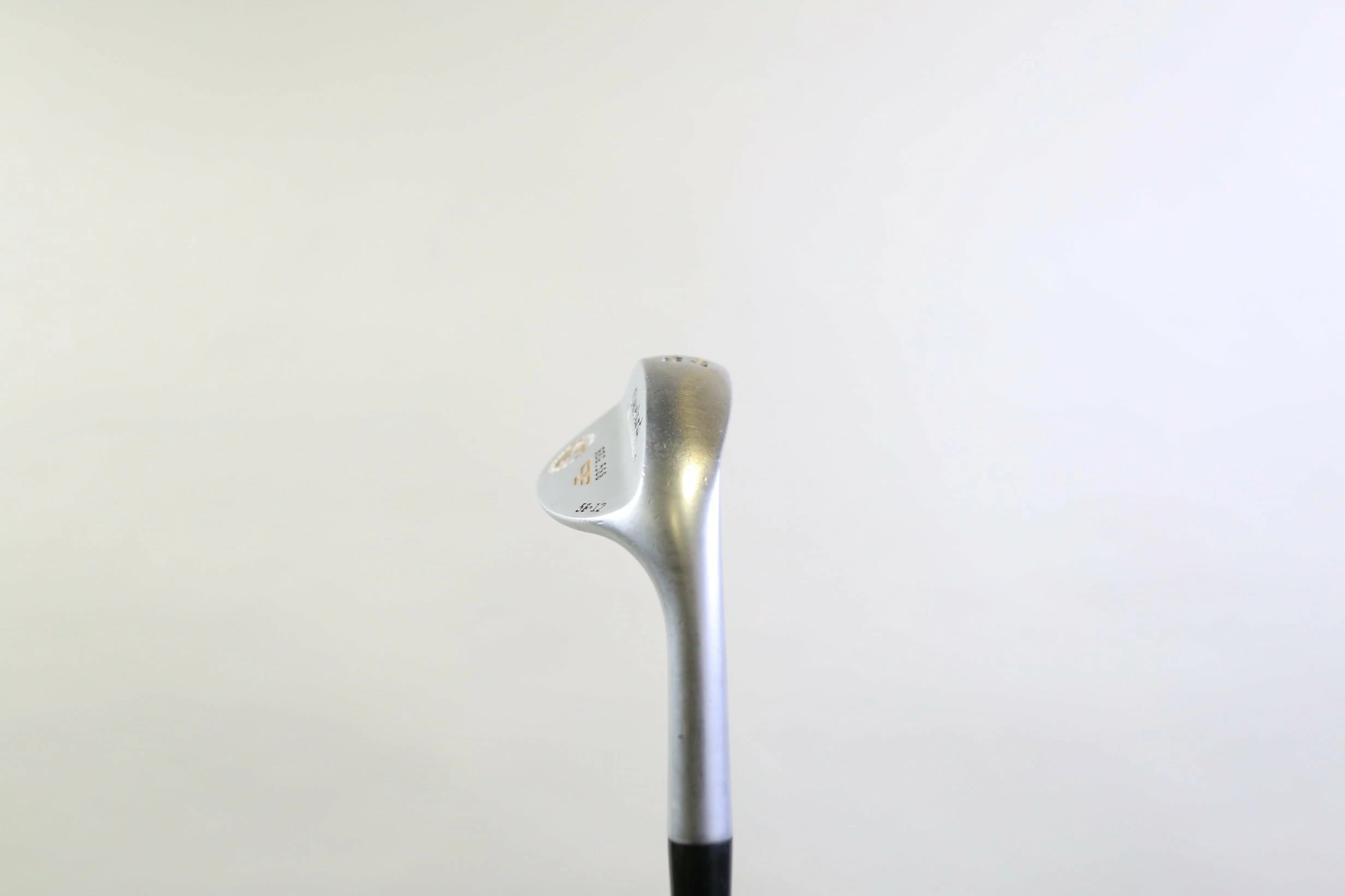 Cleveland 588 Forged Chrome 58* Wedge RH 35.25 In Steel Shaft Stiff Flex 5 Cleveland 588 Forged Chrome 58* Wedge RH 35.25 In Steel Shaft Stiff Flex - Image 3