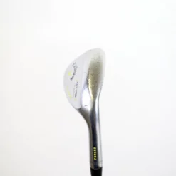 Callaway Mack Daddy 2 Chrome Sand Wedge 54* RH 34.5 In Graphite Shaft Stiff 16 Callaway Mack Daddy 2 Chrome Sand Wedge 54* RH 34.5 In Graphite Shaft Stiff -Ping Wedges Sales Store 02c79933 f5cc 5c11 90c5 046c546854d5