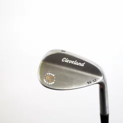 Cleveland 588 Tour Action 54* Wedge RH 35.5 In Steel Shaft Wedge Flex