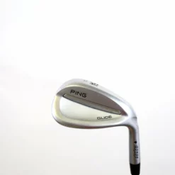 Ping Glide SS Black Dot 54* Wedge RH 35.25 In Ping CFS Steel Wedge Flex