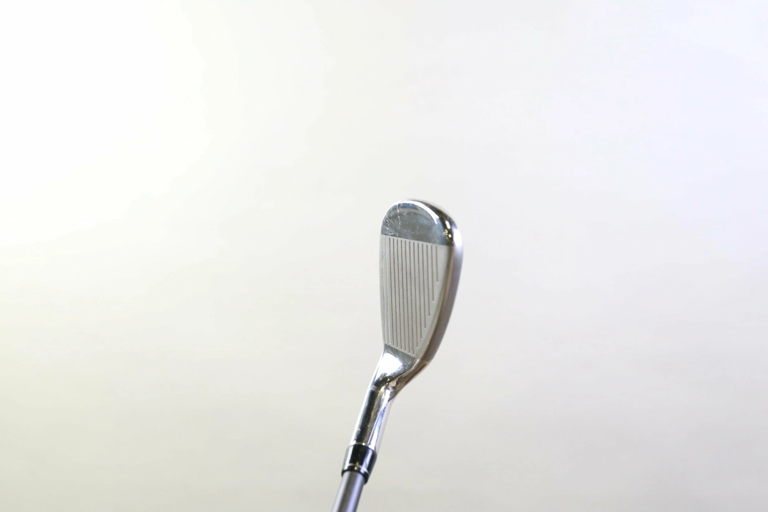 Callaway X2 Hot Pitching Wedge 44* RH 35.5 In Aldila Graphite Shaft Stiff Flex 9 Callaway X2 Hot Pitching Wedge 44* RH 35.5 In Aldila Graphite Shaft Stiff Flex - Image 7