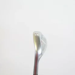 LEFTY Cleveland 588 RTX CB Satin 52* Wedge 34.25 In 10* Aldila VL Stiff Flex 16 LEFTY Cleveland 588 RTX CB Satin 52* Wedge 34.25 In 10* Aldila VL Stiff Flex -Ping Wedges Sales Store 03139579 0f32 5cdc b0a6 c7e71cfae3d0