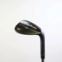 Tommy Armour GTX Black 52* Wedge 12* Bounce RH 35.25 In Steel Shaft Stiff Flex -Ping Wedges Sales Store 031a027e c17a 58de a2e8 a9d1001e4271