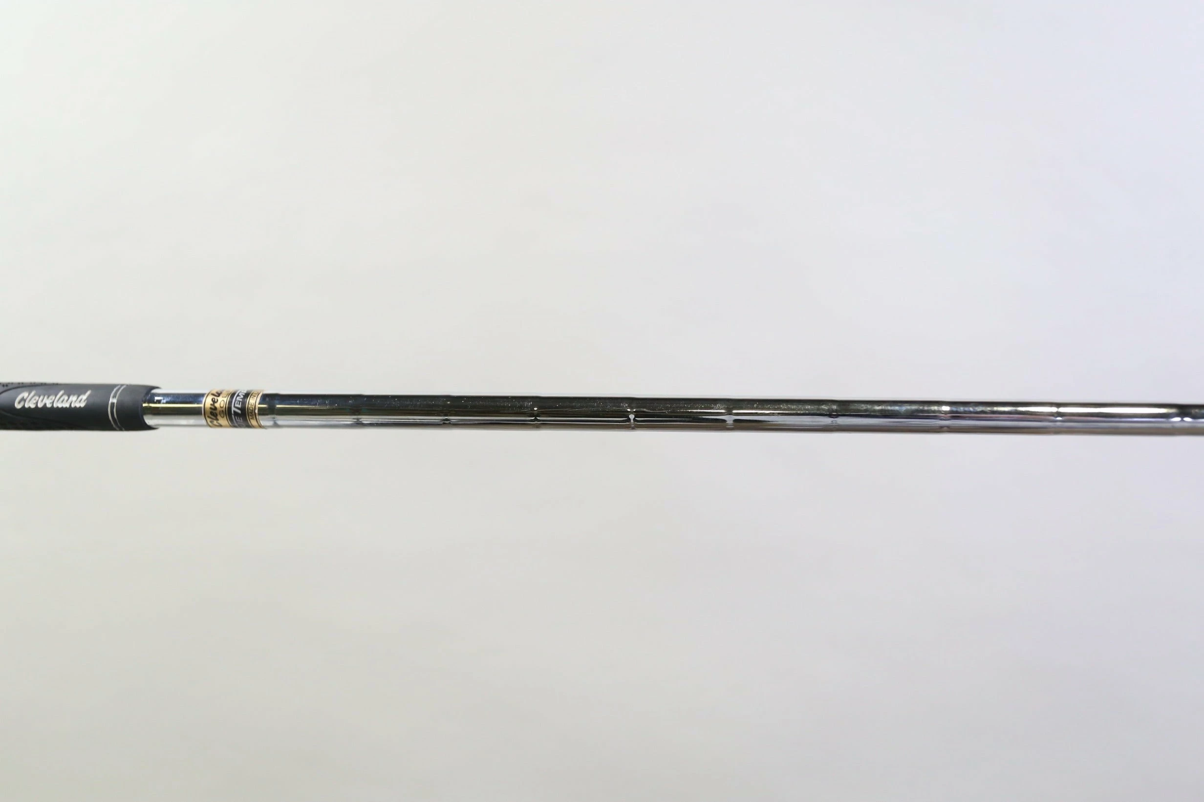 Cleveland 588 Chrome 53* Wedge RH 35.25 In Steel Shaft Stiff Flex 10 Cleveland 588 Chrome 53* Wedge RH 35.25 In Steel Shaft Stiff Flex - Image 8