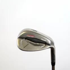 Ping Tour Gorge SS Black Dot 56* Wedge RH 36 In Steel Shaft Stiff Flex