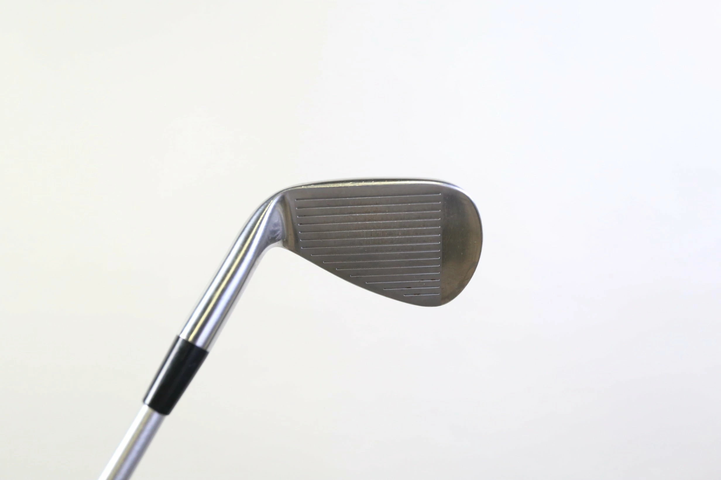 Adams® Adams XTD Forged 50*, 60* Wedge Set RH Standard Length Steel Stiff Flex 8 Adams® Adams XTD Forged 50*, 60* Wedge Set RH Standard Length Steel Stiff Flex - Image 6