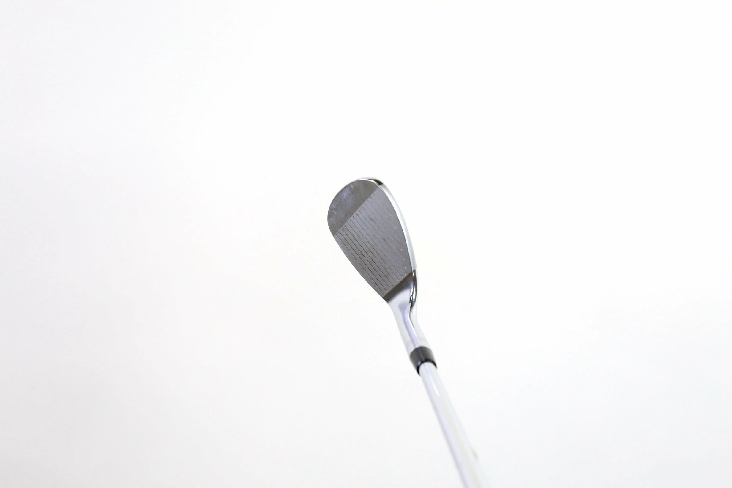 Unspecified Harry Taylor 305 Series 56*, 60* Wedge Set RH Steel Shaft Stiff Flex 9 Unspecified Harry Taylor 305 Series 56*, 60* Wedge Set RH Steel Shaft Stiff Flex - Image 7