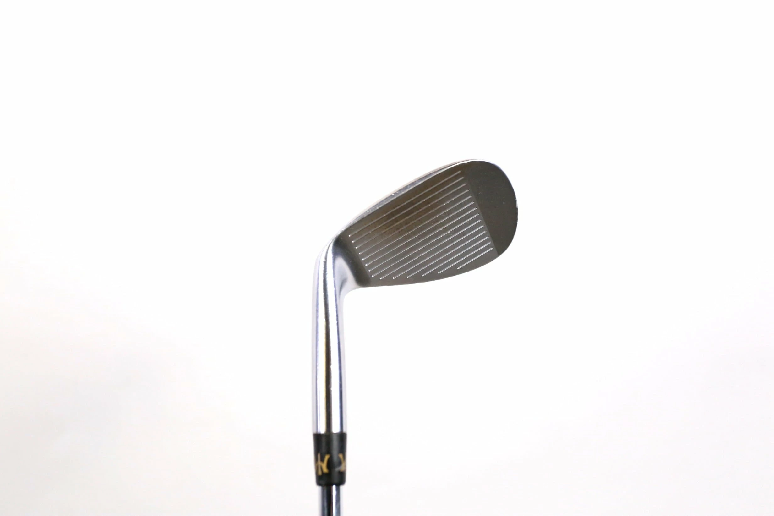 Miura 1957 Series Y 51* Wedge RH 36 In Miura Steel Shaft Stiff Flex 7 Miura 1957 Series Y 51* Wedge RH 36 In Miura Steel Shaft Stiff Flex - Image 5