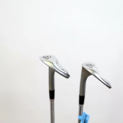 Cleveland RTX ZipCore Tour 56*, 60* Wedge Set RH Graphite Shafts Regular -Ping Wedges Sales Store 04807512 477d 5973 9a16 adfc12cccd27