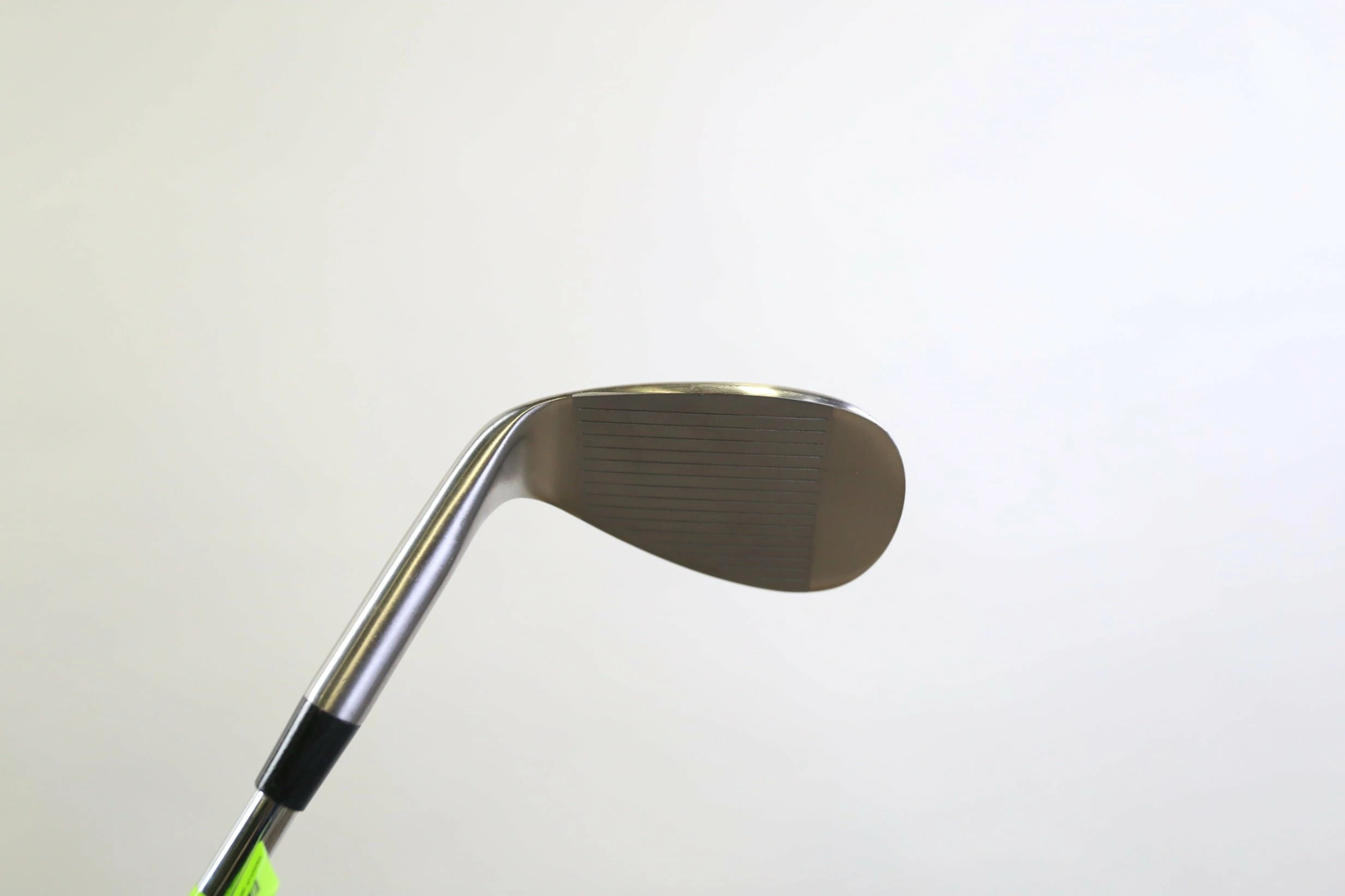 Tour Edge Hot Launch HL3 Super Spin 56* Wedge RH 35.25 In Steel Shaft Stiff Flex 4 Tour Edge Hot Launch HL3 Super Spin 56* Wedge RH 35.25 In Steel Shaft Stiff Flex - Image 2