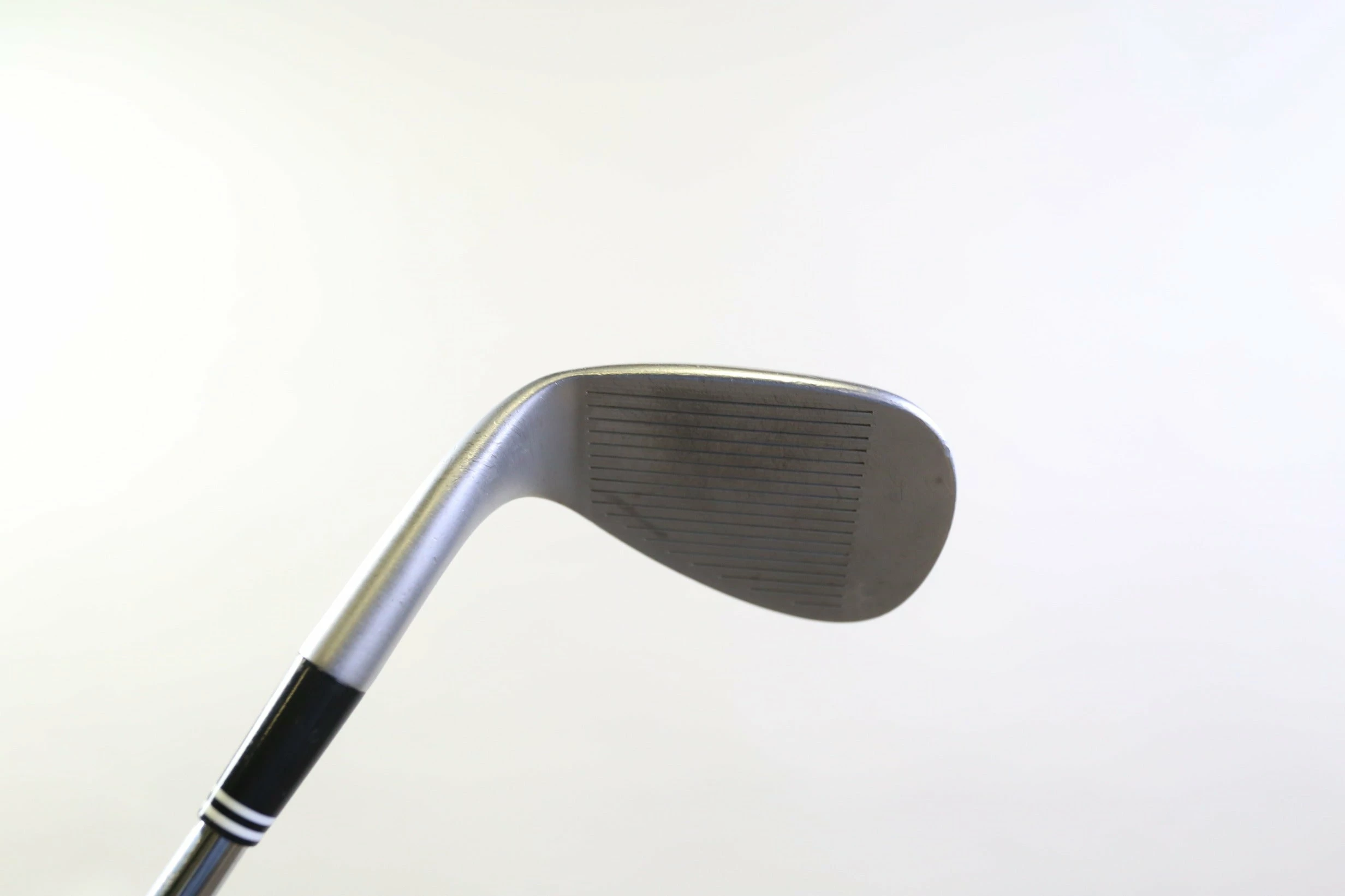 Cleveland CBX 56* Wedge 12* Bounce RH 35.5 In Steel Shaft Stiff Flex 4 Cleveland CBX 56* Wedge 12* Bounce RH 35.5 In Steel Shaft Stiff Flex - Image 2