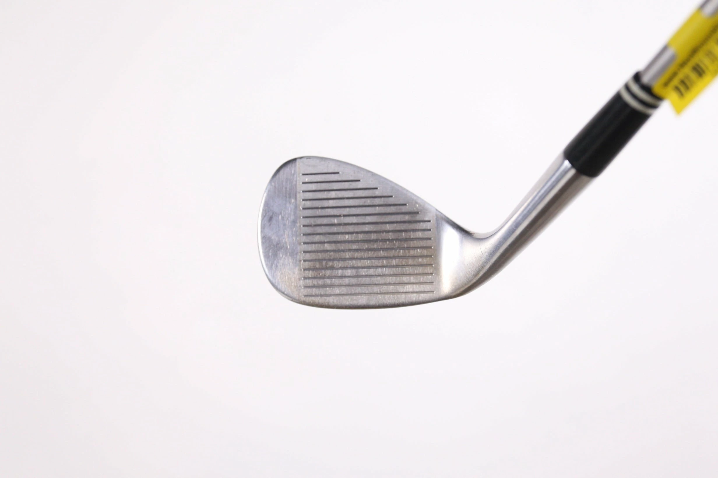 Cleveland CG16 Tour Satin Chrome 56* Wedge RH 34.5 In Graphite Ladies Flex 8 Cleveland CG16 Tour Satin Chrome 56* Wedge RH 34.5 In Graphite Ladies Flex - Image 6