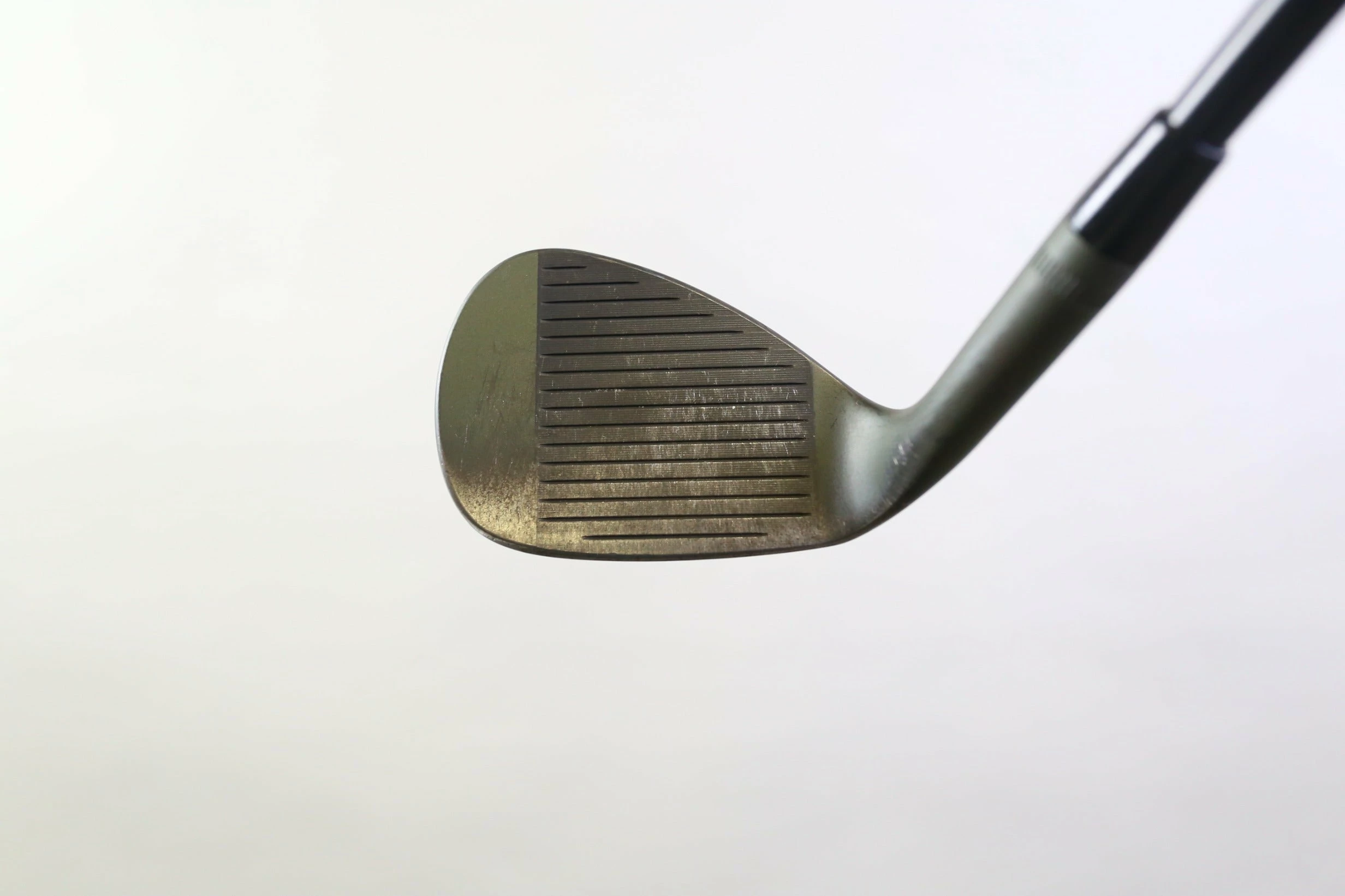 Callaway Mack Daddy 4 Tactical 58* Wedge RH 34.75 In Graphite Shaft Stiff Flex 8 Callaway Mack Daddy 4 Tactical 58* Wedge RH 34.75 In Graphite Shaft Stiff Flex - Image 6