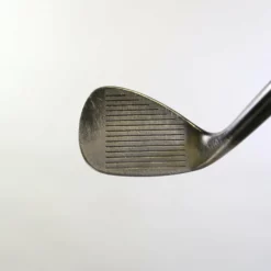 Cleveland 588 RTX 2.0 Black Lob Wedge 60* RH 34.75 In Steel Shaft Stiff Flex 16 Cleveland 588 RTX 2.0 Black Lob Wedge 60* RH 34.75 In Steel Shaft Stiff Flex -Ping Wedges Sales Store 05e899d5 86b8 50d9 b3ed 650d5b860946