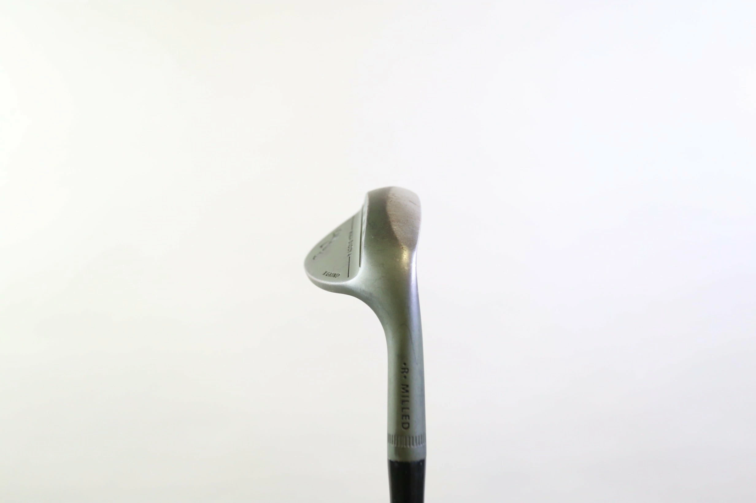 Callaway Mack Daddy 4 Tactical 58* Wedge RH 34.75 In Graphite Shaft Stiff Flex 5 Callaway Mack Daddy 4 Tactical 58* Wedge RH 34.75 In Graphite Shaft Stiff Flex - Image 3