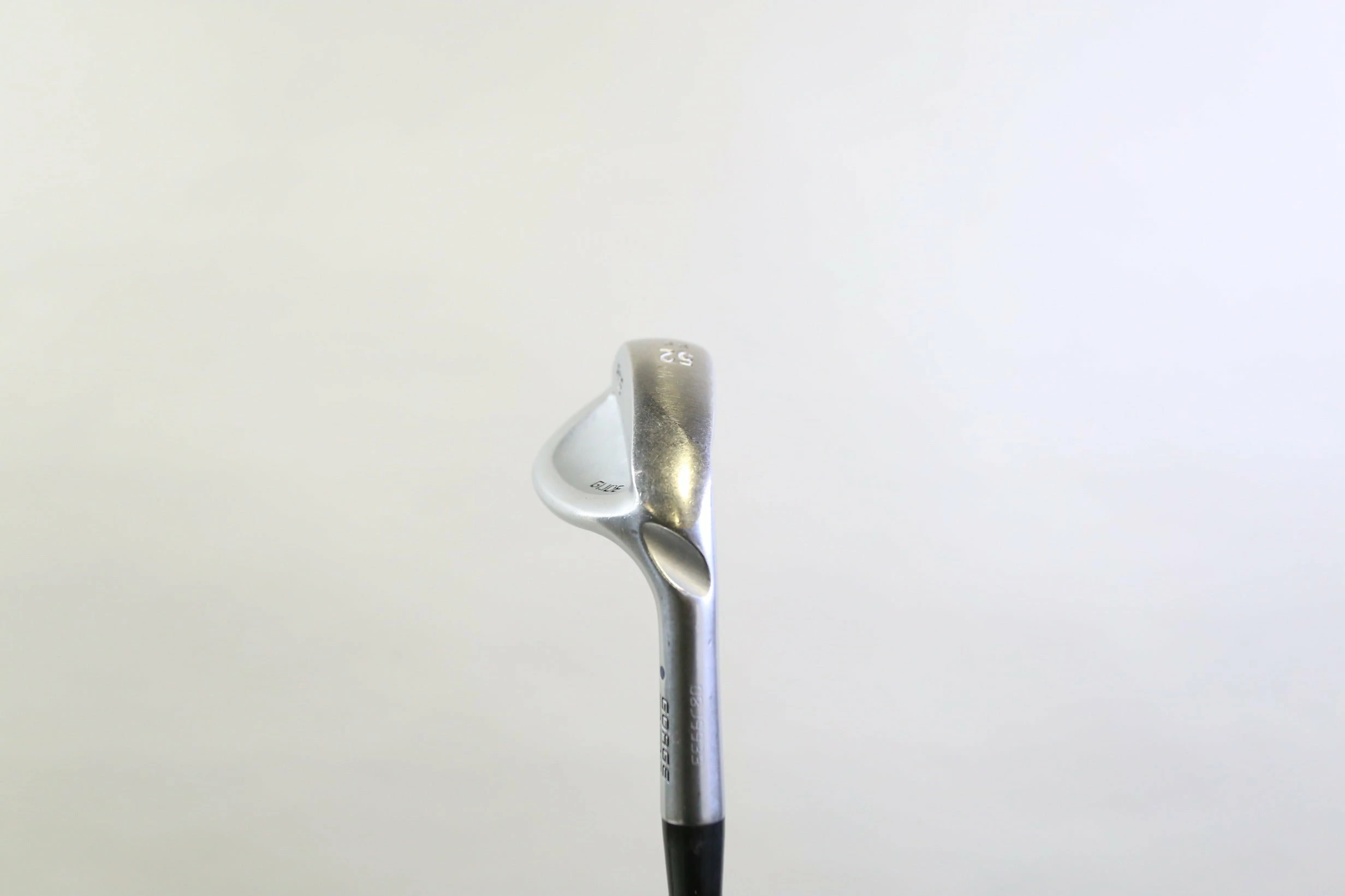 Ping Glide SS Gap Wedge 52* RH 34.375 In Steel Shaft Stiff Flex 5 Ping Glide SS Gap Wedge 52* RH 34.375 In Steel Shaft Stiff Flex - Image 3