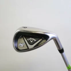 Callaway X2 Hot Pitching Wedge RH 34.5 In Graphite Shaft Ladies Flex -Ping Wedges Sales Store 06950f88 1c69 578d a223 6a34524c4faf