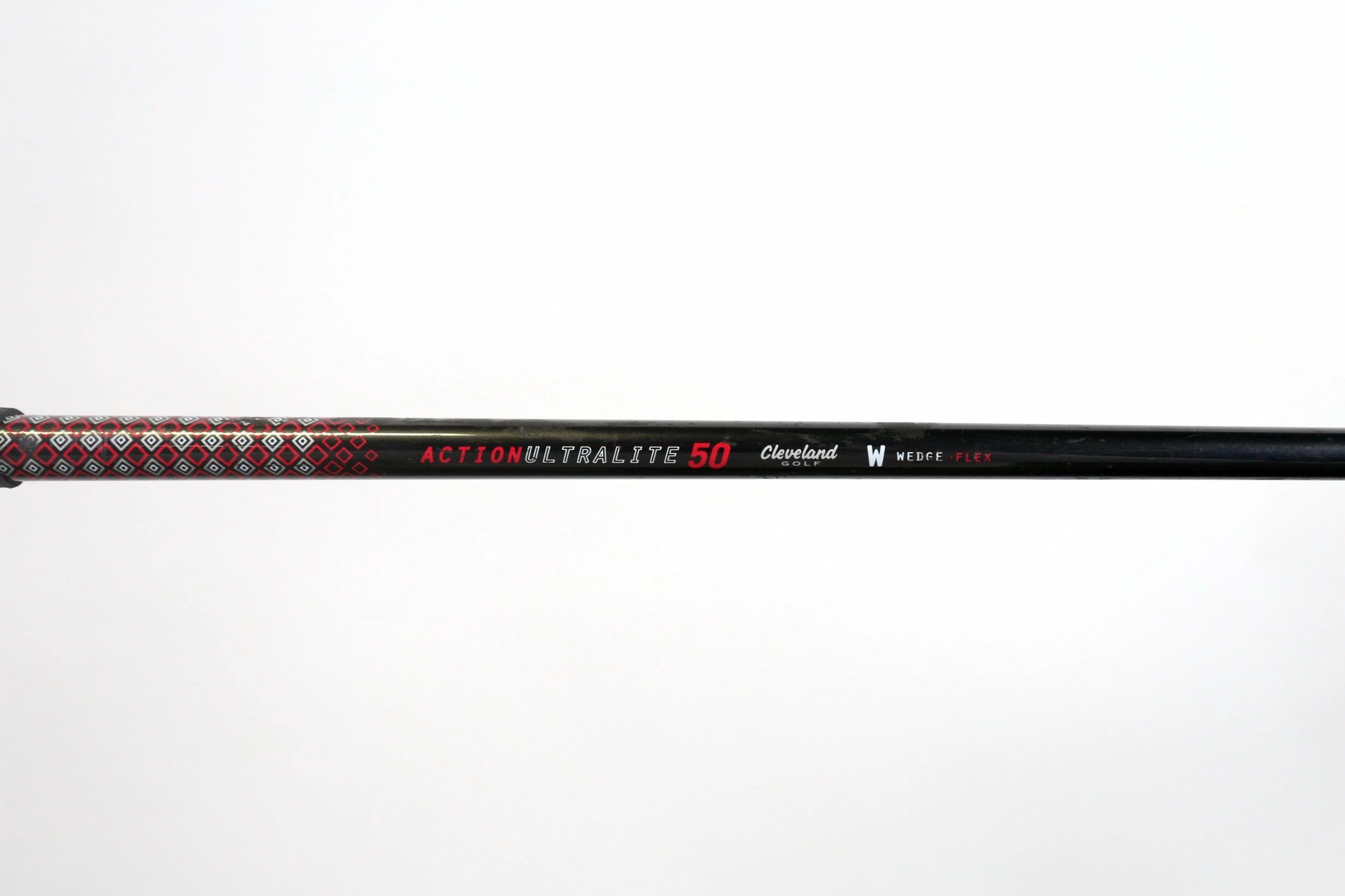 Cleveland 588 RTX CB 52*/10* Wedge RH 35 In Graphite Shaft Ladies Flex 10 Cleveland 588 RTX CB 52*/10* Wedge RH 35 In Graphite Shaft Ladies Flex - Image 8