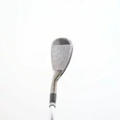 Cleveland CG15 Satin Chrome 54*, 58* Wedge Set RH Traction Steel Shafts Wedge -Ping Wedges Sales Store 07587ad2 ea11 58d5 be74 b8f5ad3900ed