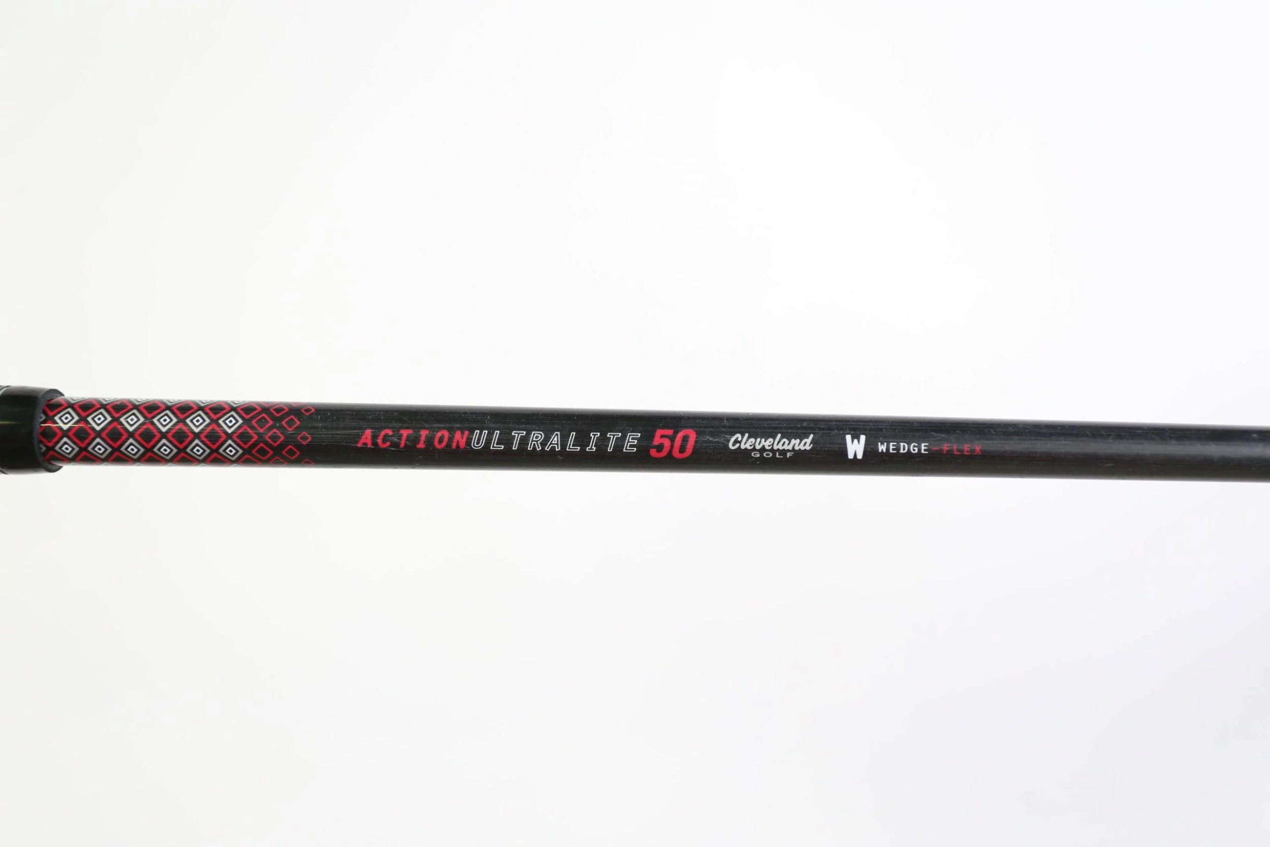 Cleveland 588 RTX CB Satin Wedge 60* RH 34 In RH UltraLite Wedge Flex Graphite 10 Cleveland 588 RTX CB Satin Wedge 60* RH 34 In RH UltraLite Wedge Flex Graphite - Image 8