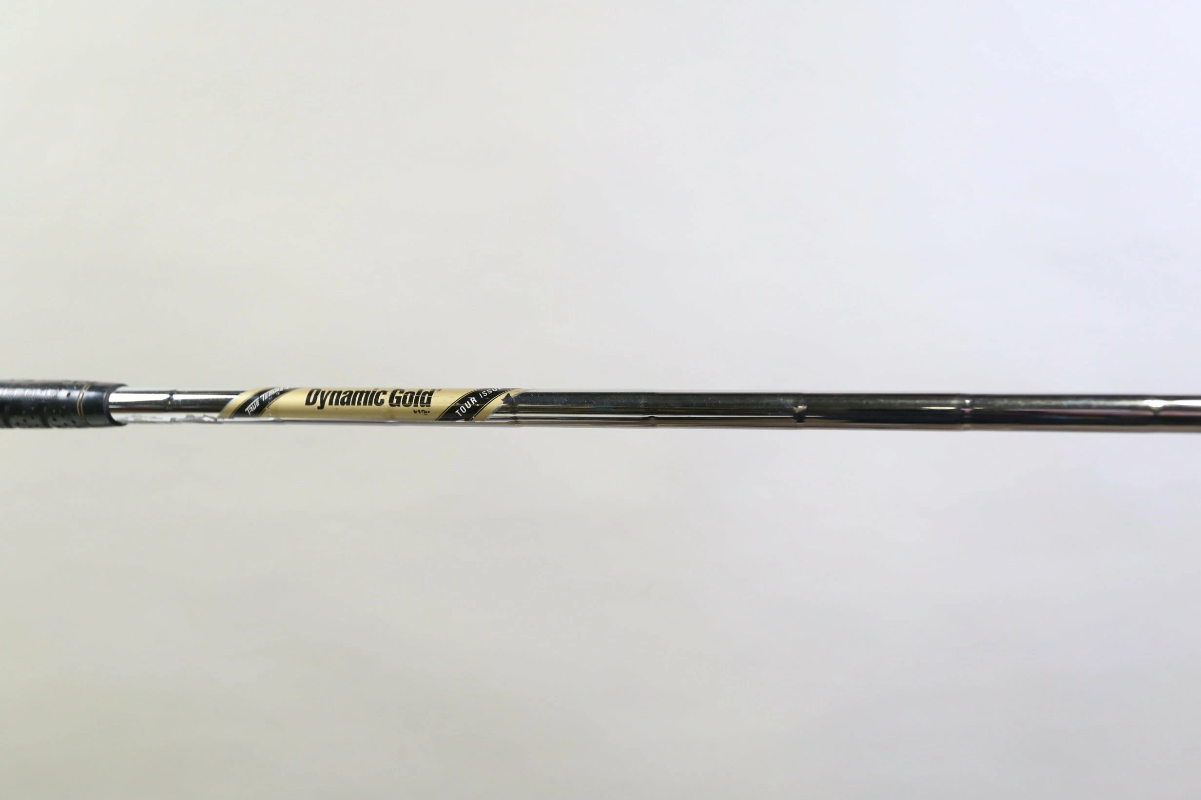 Ping Glide SS Gap Wedge 52* RH 34.375 In Steel Shaft Stiff Flex 10 Ping Glide SS Gap Wedge 52* RH 34.375 In Steel Shaft Stiff Flex - Image 8