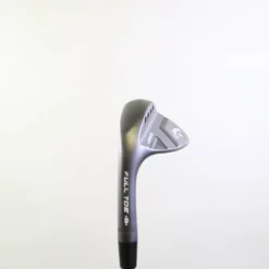 LEFTY Callaway JAWS Full Toe Black 56* Wedge 12* Bounce 35 In Steel Stiff Flex -Ping Wedges Sales Store 07c19c92 c6dd 5cec 872d 7e1403c05e4d
