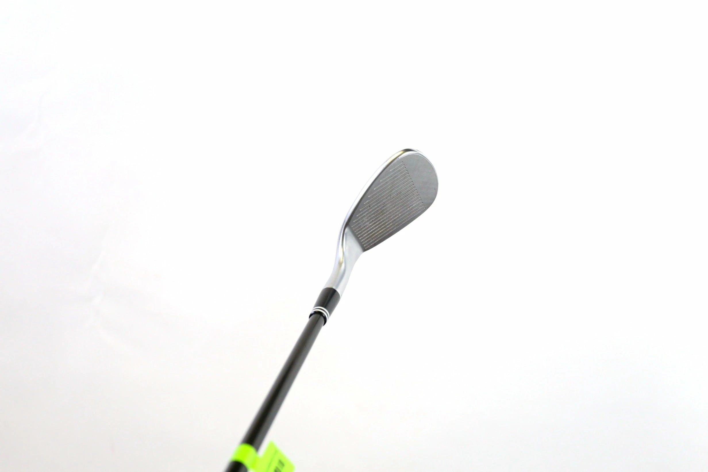LEFTY Cleveland CBX 56*/12* Wedge Graphite Shaft Wedge Flex 9 LEFTY Cleveland CBX 56*/12* Wedge Graphite Shaft Wedge Flex - Image 7