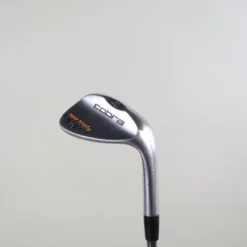 Cobra Tour Trusty Satin Sand Wedge 56* RH 34.75 In Steel Shaft Stiff Flex -Ping Wedges Sales Store 07ff43c4 867f 51fc ac53 6e9d3e083605