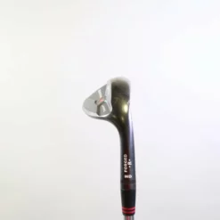 Callaway X-Series Jaws 58* Wedge 12* Bounce RH 35 In Steel Shaft Stiff Flex -Ping Wedges Sales Store 08822ce8 2656 5dc9 ae1e c1758f9b09c1