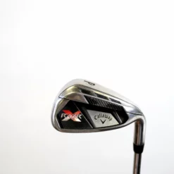 Callaway RAZR X Pitching Wedge 44* RH 35 In Steel Shaft Uniflex