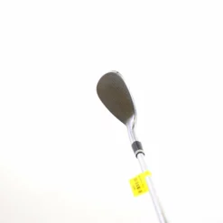 Cleveland CG15 Satin Chrome 60* Wedge RH 35.5 In Steel Shaft Stiff Flex -Ping Wedges Sales Store 0985bca0 c41e 5754 a339 ea7cbbcbc3b4