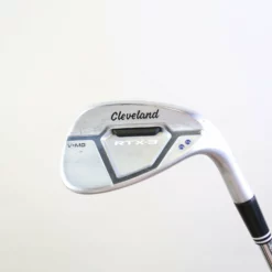 Cleveland RTX-3 Tour Satin 46*, 50* Wedge Set RH Steel Shafts Wedge Flex -Ping Wedges Sales Store 09eccdca ccfc 528a 945d d6384dc89c05