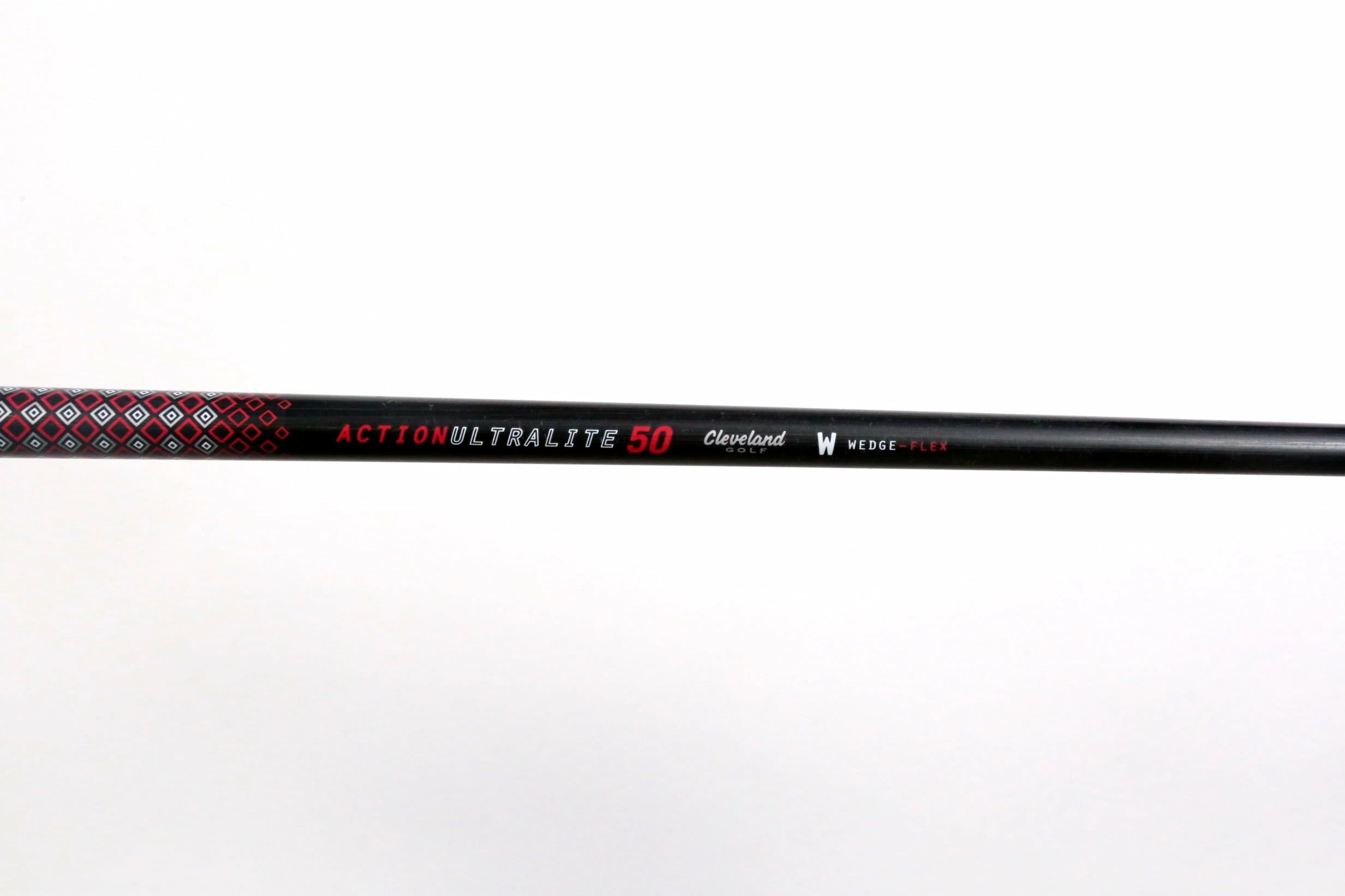 Cleveland Smart Sole S 58* Wedge RH 34.25 In Cleveland Graphite Shaft Wedge Flex 10 Cleveland Smart Sole S 58* Wedge RH 34.25 In Cleveland Graphite Shaft Wedge Flex - Image 8