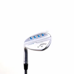 LEFTY Callaway MD5 JAWS Chrome S Grind 54* Wedge 35 In 10* N.S Pro Steel Stiff -Ping Wedges Sales Store 0a80ab33 f5a7 542c 8e5a 895620774889