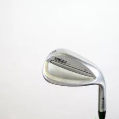 Ping Glide 2.0 SS Black Dot 56* Wedge RH 35.25 In 12* Ping AWT2.0 Wedge Flex
