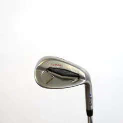 Ping Wedges Sales Store 39 Ping Tour Gorge SS Sand Wedge 56* RH 35.75 In Steel Shaft Stiff Flex Blue Dot