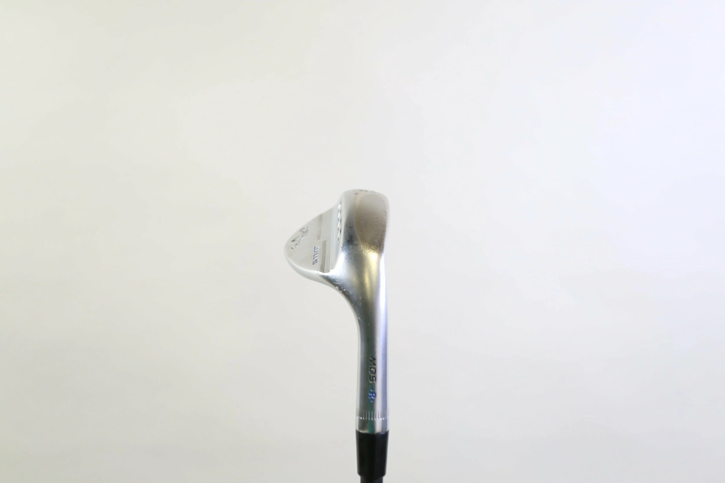 Callaway MD5 JAWS Chrome 60* Wedge RH 34.5 In Graphite Shaft Stiff Flex 5 Callaway MD5 JAWS Chrome 60* Wedge RH 34.5 In Graphite Shaft Stiff Flex - Image 3