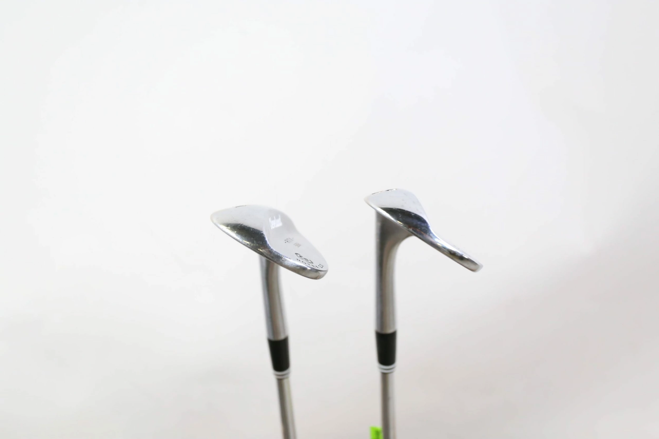 Cleveland 588 RTX 2.0 Blade Satin 58*, 62* Wedge Set RH True Temper Steel Wedge 5 Cleveland 588 RTX 2.0 Blade Satin 58*, 62* Wedge Set RH True Temper Steel Wedge - Image 3