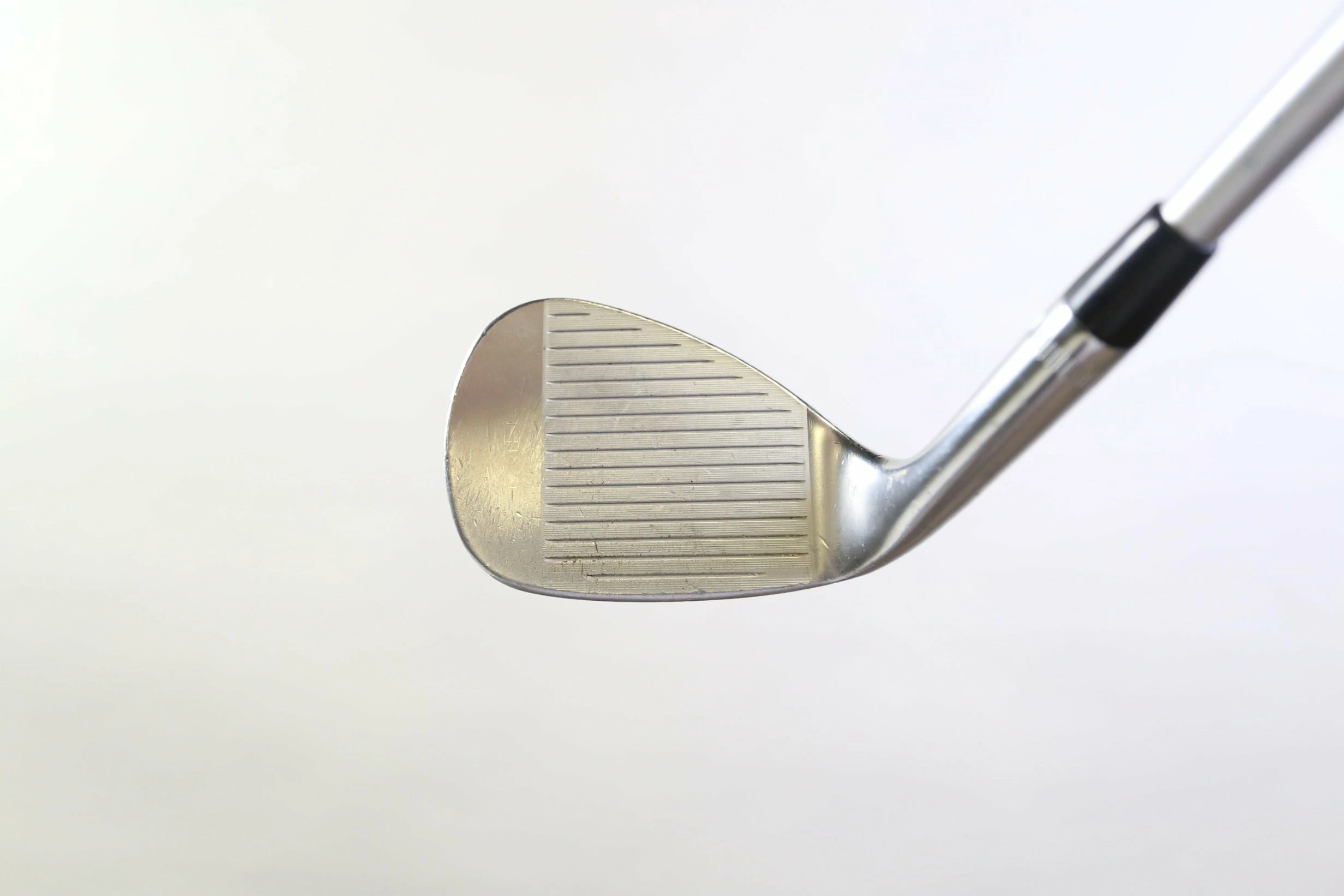 Callaway MD4 Chrome Lob Wedge 60* RH 33 In Graphite Shaft Ladies Flex 8 Callaway MD4 Chrome Lob Wedge 60* RH 33 In Graphite Shaft Ladies Flex - Image 6