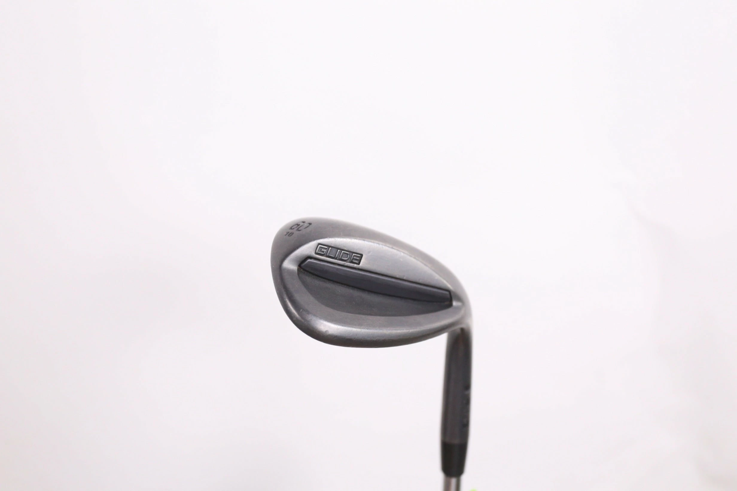 Ping Glide 2.0 Stealth SS Black Dot 60* Wedge RH 35 In 10* Ping Steel Wedge Flex 4 Ping Glide 2.0 Stealth SS Black Dot 60* Wedge RH 35 In 10* Ping Steel Wedge Flex - Image 2